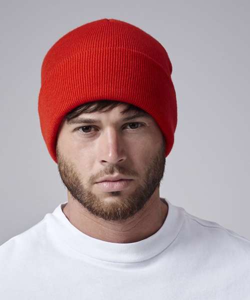 Original cuffed beanie