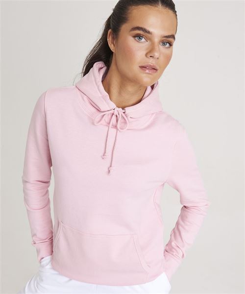 Women's College Hoodie